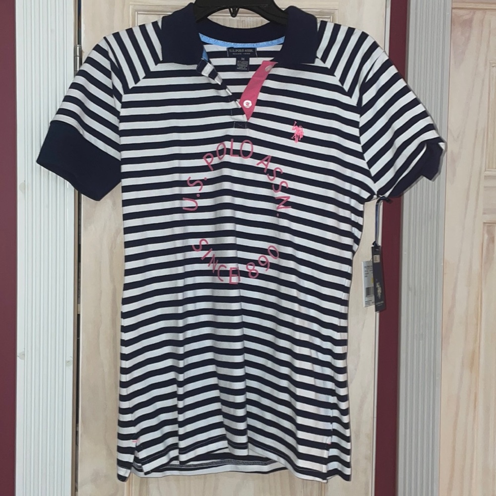 Polo shirt